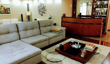 Apartamento- 300m², Saúde- São Paulo - SP