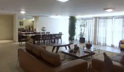 Sobrado residencial de 682m² no Campo Belo em São Paulo - SP!