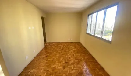 Apartamento com 70m² na Vila Mascote em São Paulo - SP