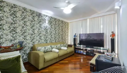 Apartamento- 165m², Monumento- São Paulo - SP