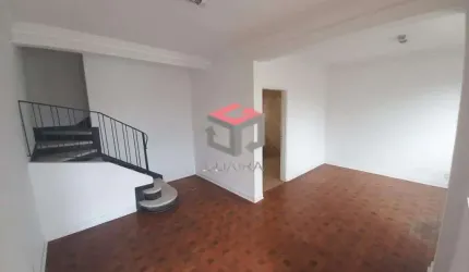 Casa de 140 m² no Bairro Mirandópolis em São Paulo - SP