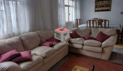 Apartamento à venda 2 quartos 2 vagas União Aclimação - São Paulo - SP