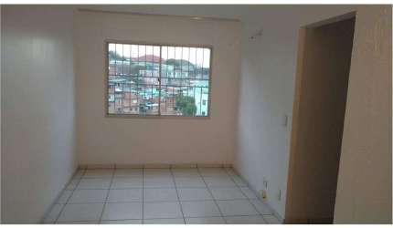 Apartamento 50 m² Localizado no Bairro Vergueiro São Paulo - SP