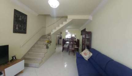 Sobrado Residencial com 2 Dormitórios no Planalto Paulista