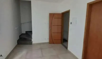 Apartamento à venda 2 quartos 1 vaga Homero Thon - Santo André - SP