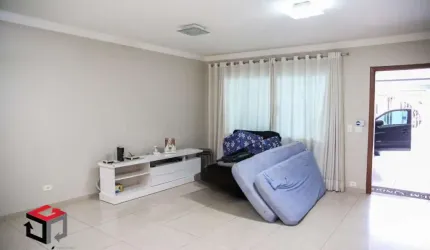 Sobrado à venda 4 quartos 2 suítes 4 vagas Santa Maria - São Caetano do Sul - SP