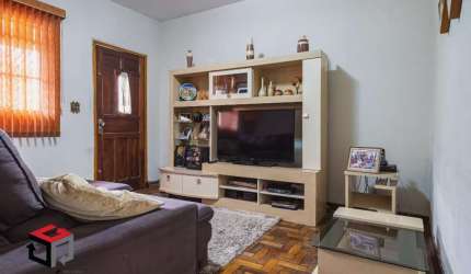 Sobrado à venda 3 quartos 2 vagas Barcelona - São Caetano do Sul - SP