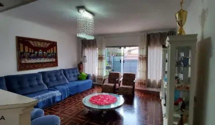 Casa 450 m² Localizado No Bairro Olímpico São Caetano do Sul - SP