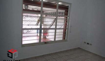 Casa de 110m² no Alves Dias em SBC - SP