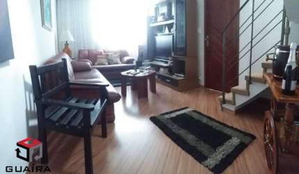 Sobrado à venda 3 quartos 1 suíte 2 vagas Centro - São Bernardo do Campo - SP