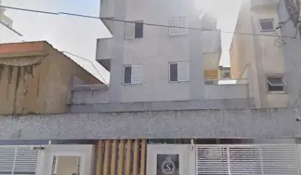 Apartamento 58 m² Localizado No Bairro Das Nações Santo André - SP