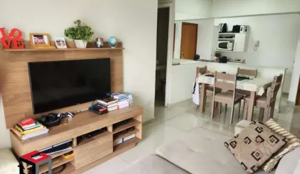 Apartamento à venda 3 quartos 1 suíte 1 vaga Ipiranga - São Paulo - SP