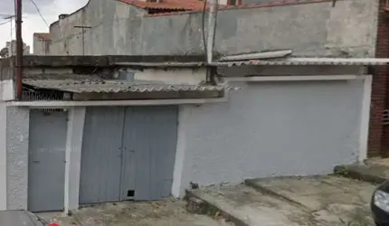 Terreno 200 m² Localizado No Bairro Rudge Ramos São Bernardo do Campo - SP