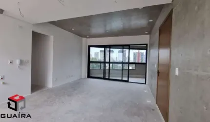 Apartamento de 95m² no Bairro Jardim em Santo André - SP