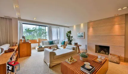 Apartamento de 260m², Jardim do Mar- São Bernardo do Campo - SP