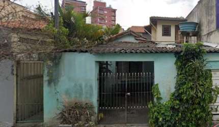 Terreno à venda Rudge Ramos - São Bernardo do Campo - SP