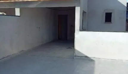 Cobertura à venda 2 quartos 1 vaga Oratório - Santo André - SP
