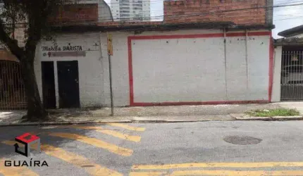 Terreno à venda Baeta Neves - São Bernardo do Campo - SP