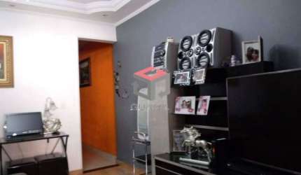 Casa à venda 2 quartos 2 vagas Planalto - São Bernardo do Campo - SP