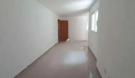 Cobertura- 80,34m², Vila Pires- Santo André - SP. (Sem elevador)
