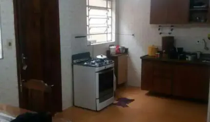 Sobrado com 196m² localizado no Bairro Jordanópolis em São Bernardo do Campo- SP.