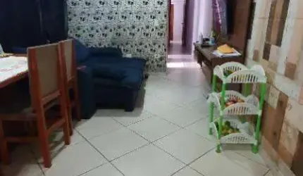 Cobertura- 130m², Vila Eldízia- Santo André - SP