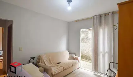 Casa à venda 2 quartos 1 suíte 2 vagas Assunção - São Bernardo do Campo - SP