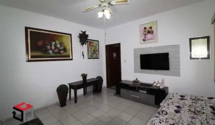 Sobrado à venda 2 quartos 2 suítes 5 vagas Cerâmica - São Caetano do Sul - SP