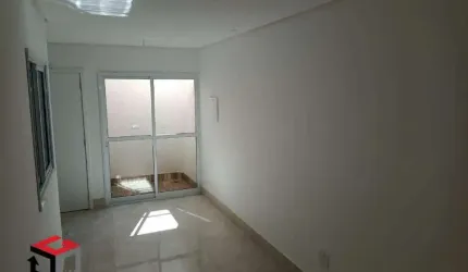Apartamento 53 m² Localizado No bairro Pires Santo André - SP