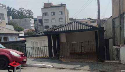 Terreno 301 m² Localizado No Bairro Osvaldo Cruz São Caetano do Sul - SP