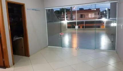 Casa 160 m² Localizado No Bairro Capuava Santo André - SP