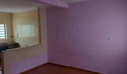 Sobrado à venda 4 quartos 2 vagas no Bairro Baeta Neves - São Bernardo do Campo - SP