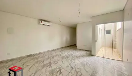 Apartamento à venda 2 quartos 2 suítes 2 vagas Bastos - Santo André - SP