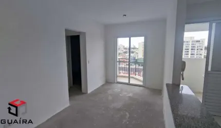 Apartamento com 50m² localizado no Bairro Nova Petropolis em São Bernardo do Campo/SP.