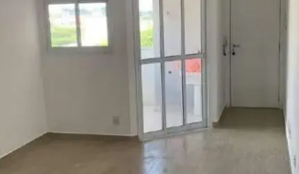 Apartamento novo de 53m² / Bairro Jardim em Santo André - SP