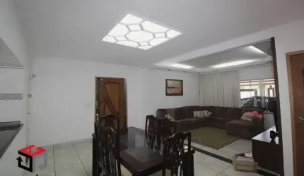Sobrado à venda 3 quartos 1 suíte 4 vagas Prosperidade - São Caetano do Sul - SP