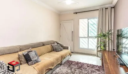 Sobrado à venda 3 quartos 3 suítes 3 vagas Santa Paula - São Caetano do Sul - SP