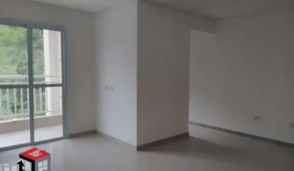 Apartamento à venda 2 quartos 1 vaga Montanhão - São Bernardo do Campo - SP