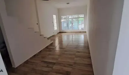 Sobrado à venda 4 quartos 1 vaga Planalto - São Bernardo do Campo - SP