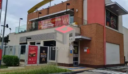 Terreno à venda Santa Paula - São Caetano do Sul - SP