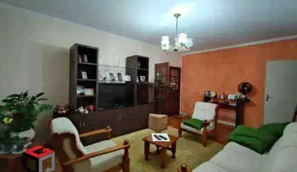 Casa- 242m², Centro- São Bernardo do Campo- SP