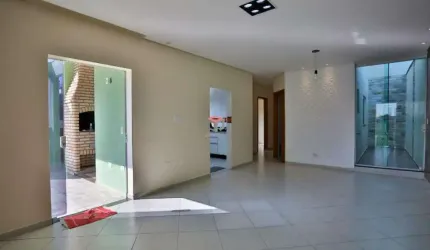 Sobrado- 297m², Jordanópolis- São Bernardo do Campo- SP
