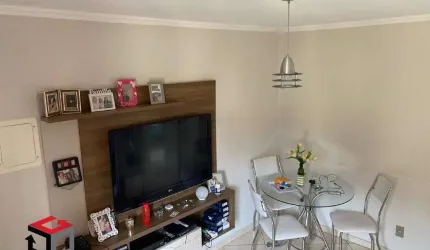 Apartamento à venda 2 quartos 1 vaga Ferrazópolis - São Bernardo do Campo - SP
