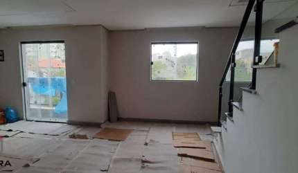 Sobrado 130 M² Localizado No Bairro Jaçatuba Santo André - SP
