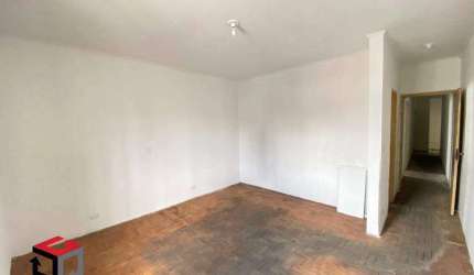 Casa ampla com 370m² localizada no Jardim do Mar -São Bernardo do Campo - SP.