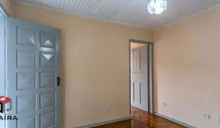 Casa 120 m² na Vila Bela Vista em Santo André - SP