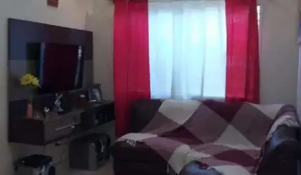 Apartamento à venda 2 quartos 1 vaga Tibiriçá - Santo André - SP