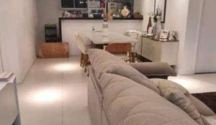 Apartamento centro de São Bernardo do Campo