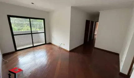Apartamento com 87 m² localizado no Bairro Campestre em Santo André - SP.