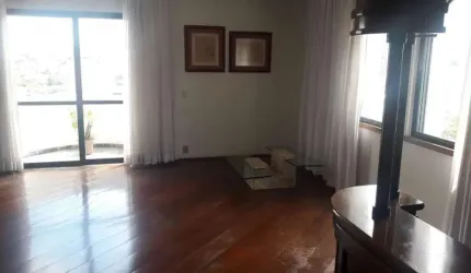 Apartamento 260 m² localizado no bairro - Centro - São Bernardo do Campo - SP